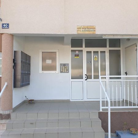Apartment Eso Kaštela Exterior foto
