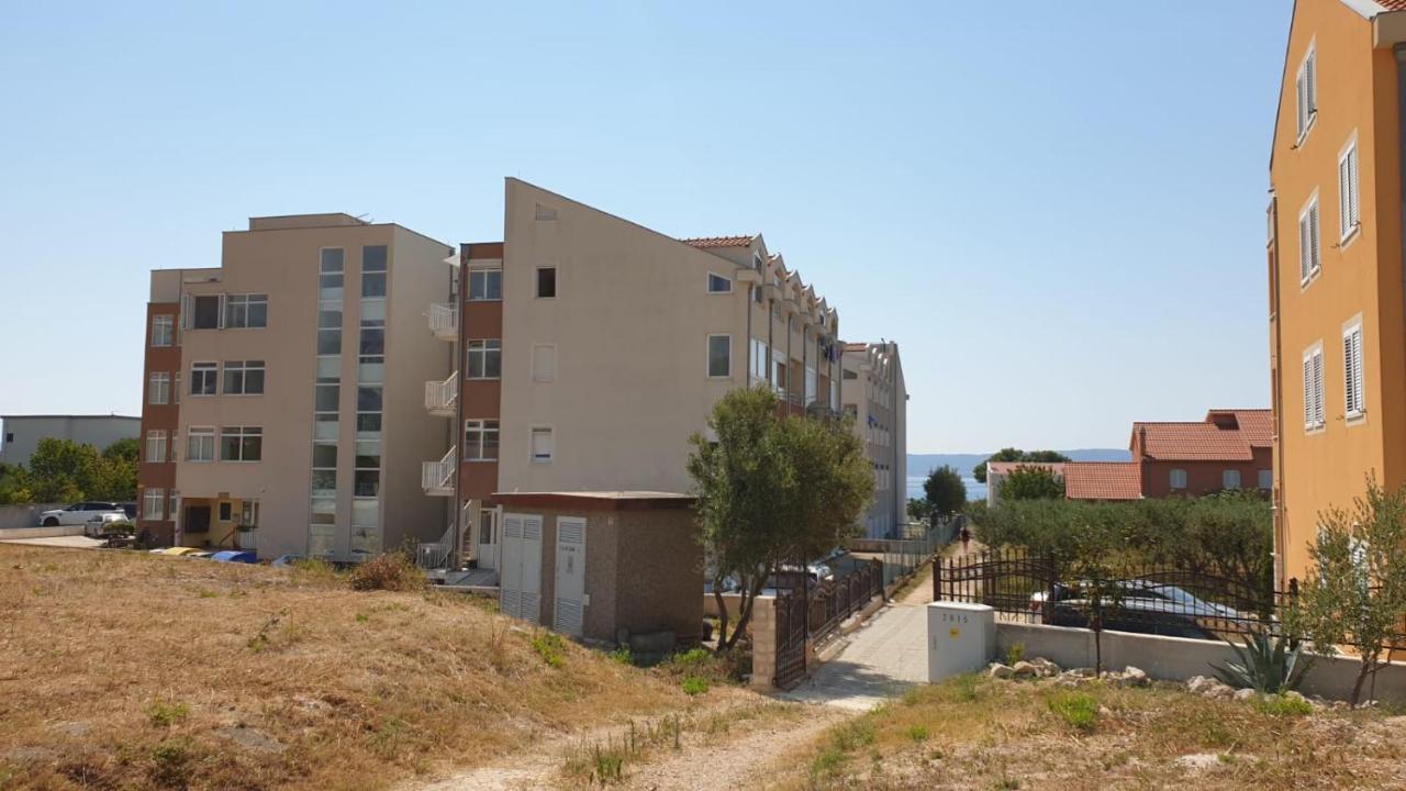 Apartment Eso Kaštela Exterior foto