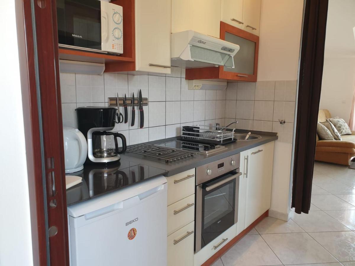 Apartment Eso Kaštela Exterior foto