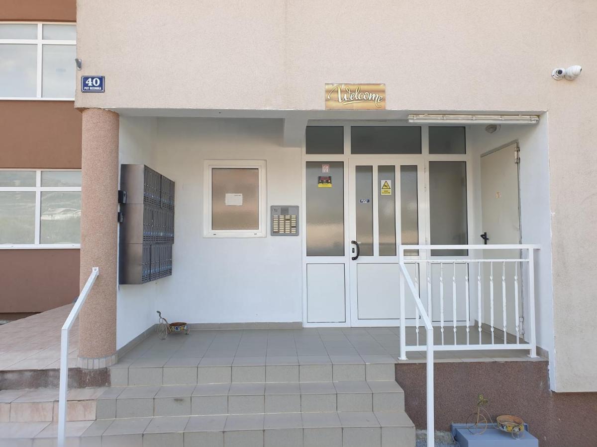 Apartment Eso Kaštela Exterior foto